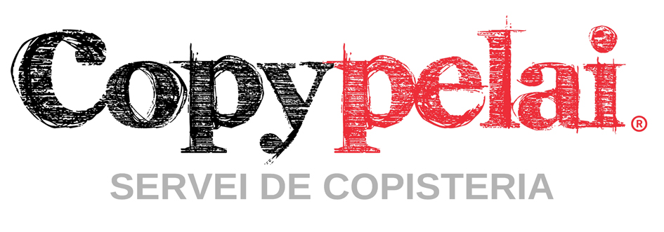 Copy Pelai - Serveis de Copisteria